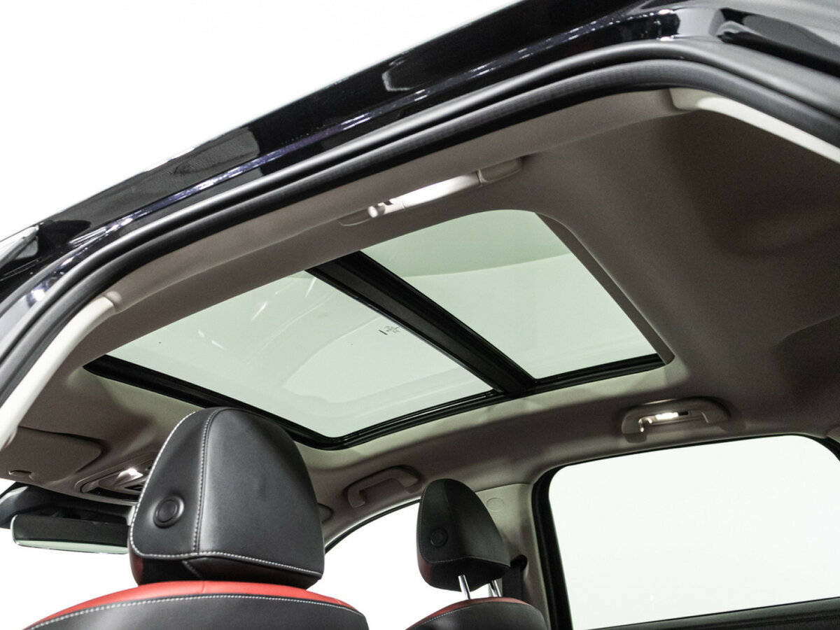 Haval Jolion I Рестайлинг, 2024 Фото №15