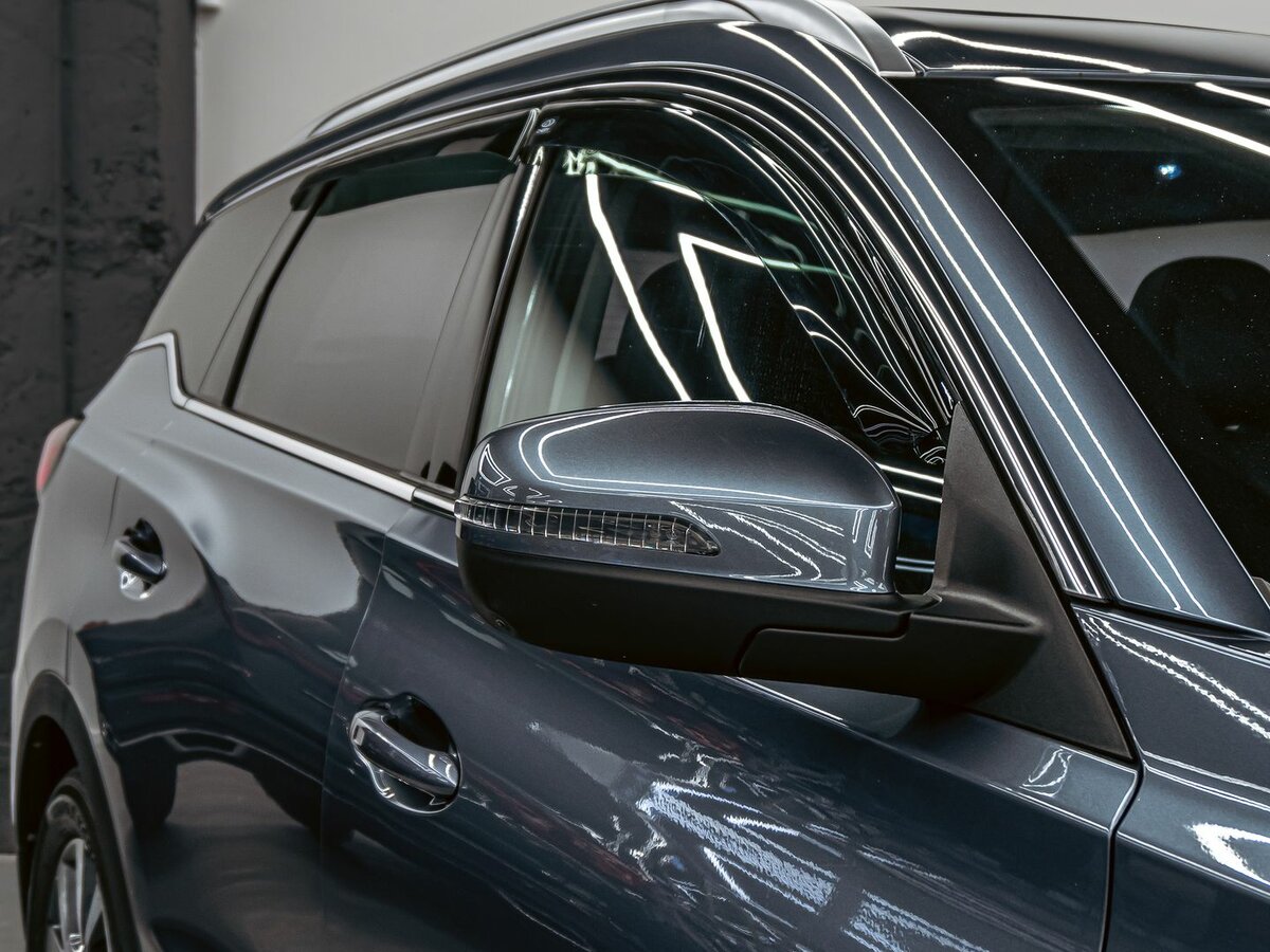 Chery Tiggo 7 Pro I, 2022 Фото №8