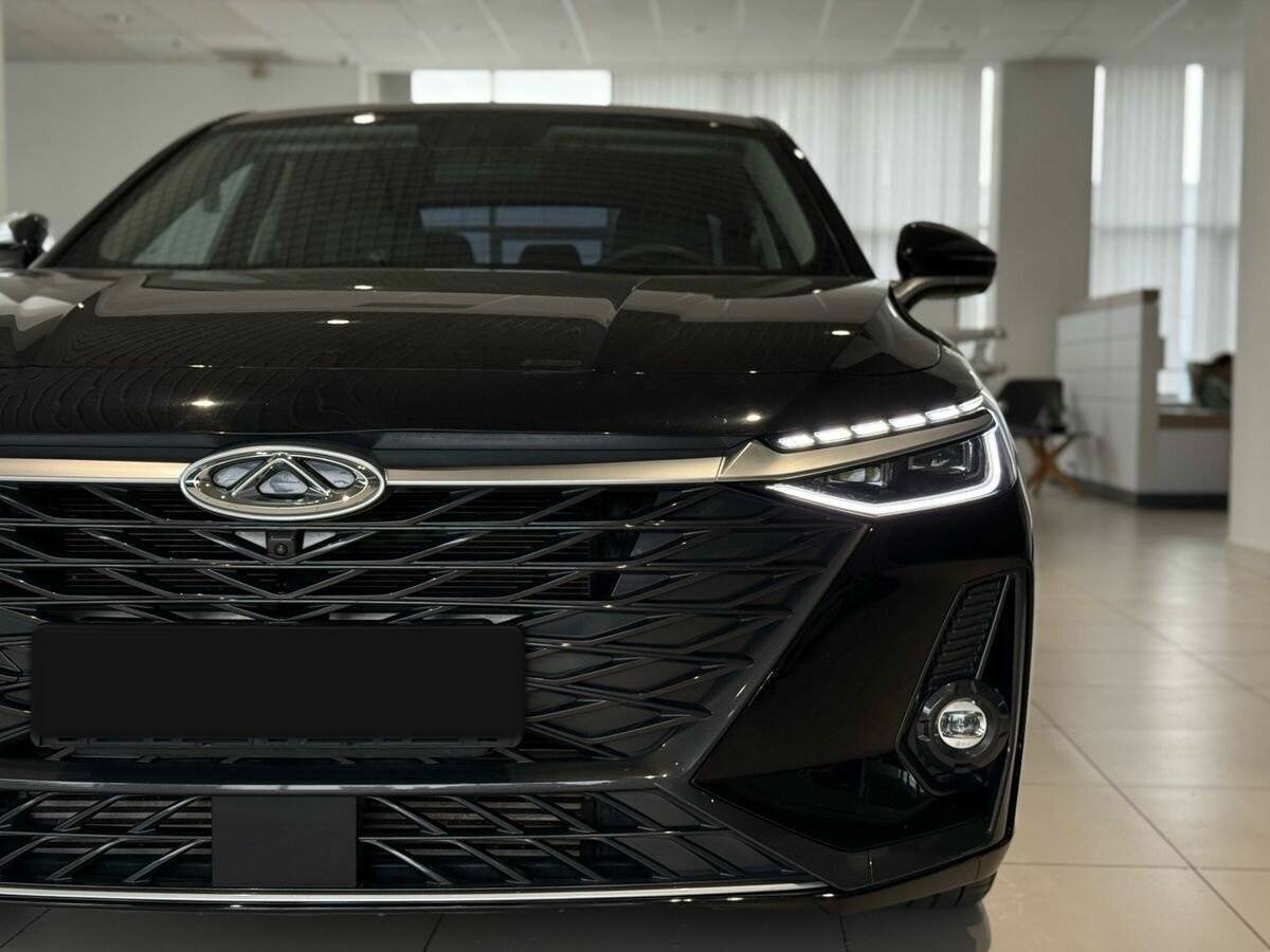 Chery Arrizo 8, 2024 Фото №4