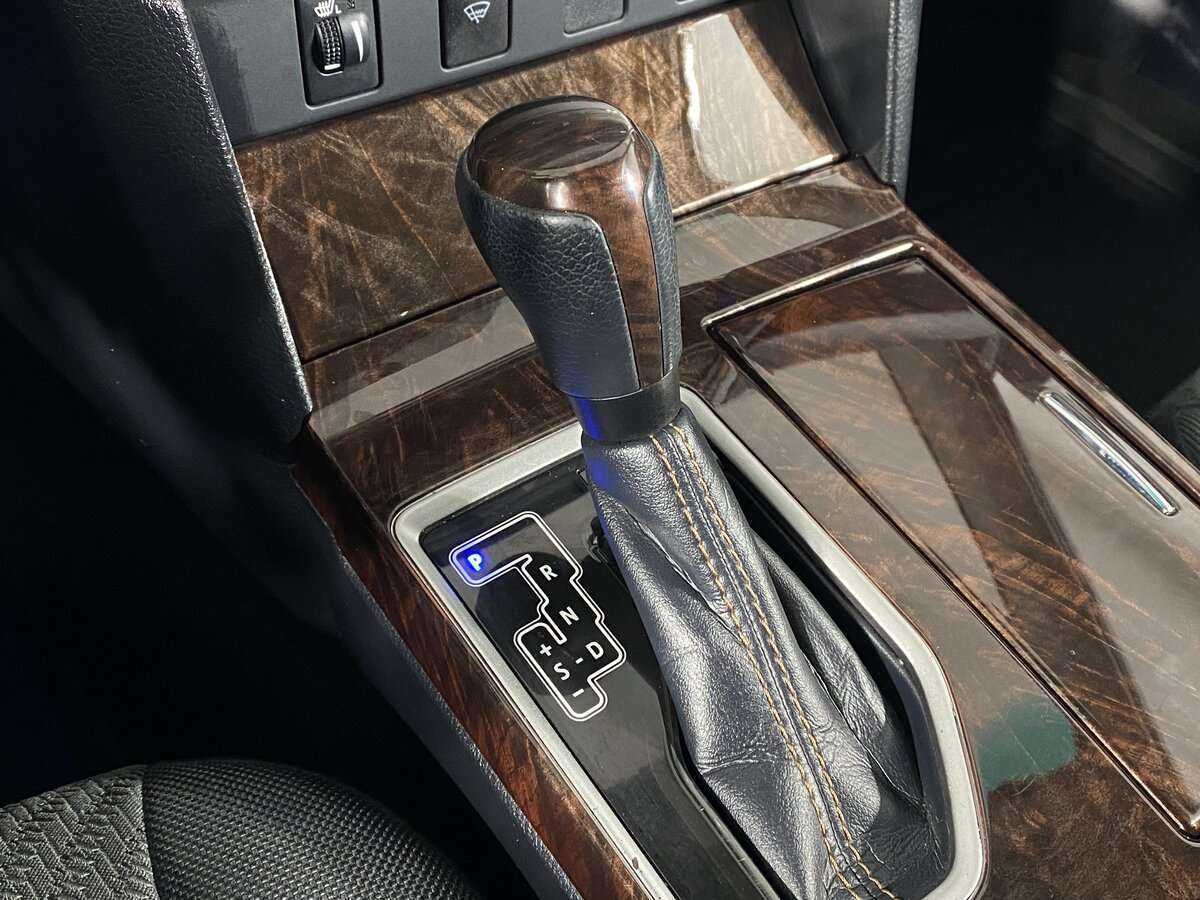 Toyota Camry, 2017 Фото №16