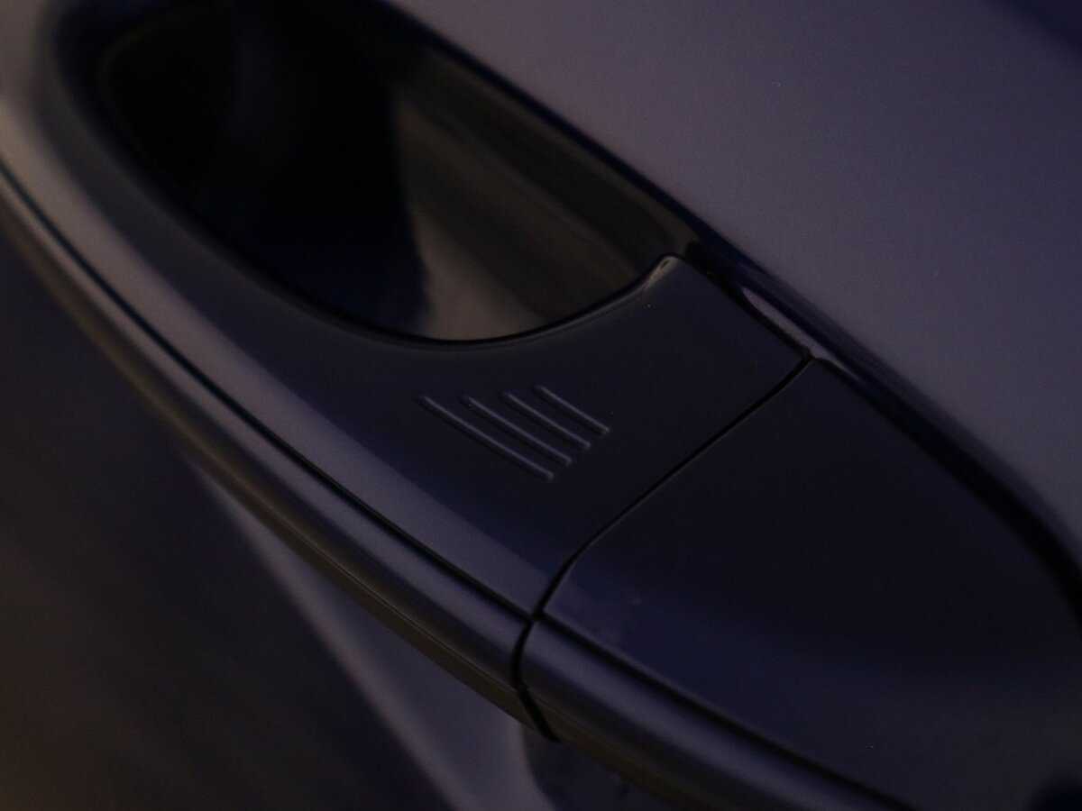 Ford Mondeo, 2018 Фото №18