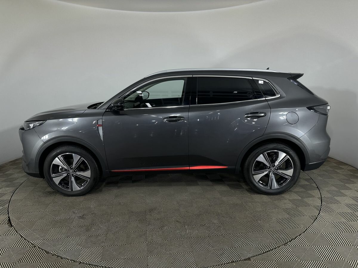 Changan CS55 Plus II, 2023 Фото №5