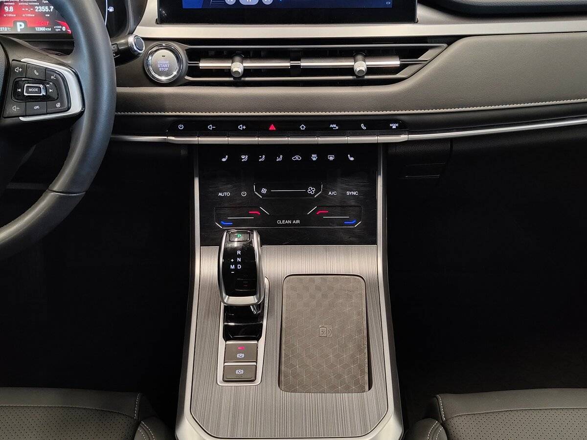 Chery Tiggo 4 Pro, 2023 Фото №13