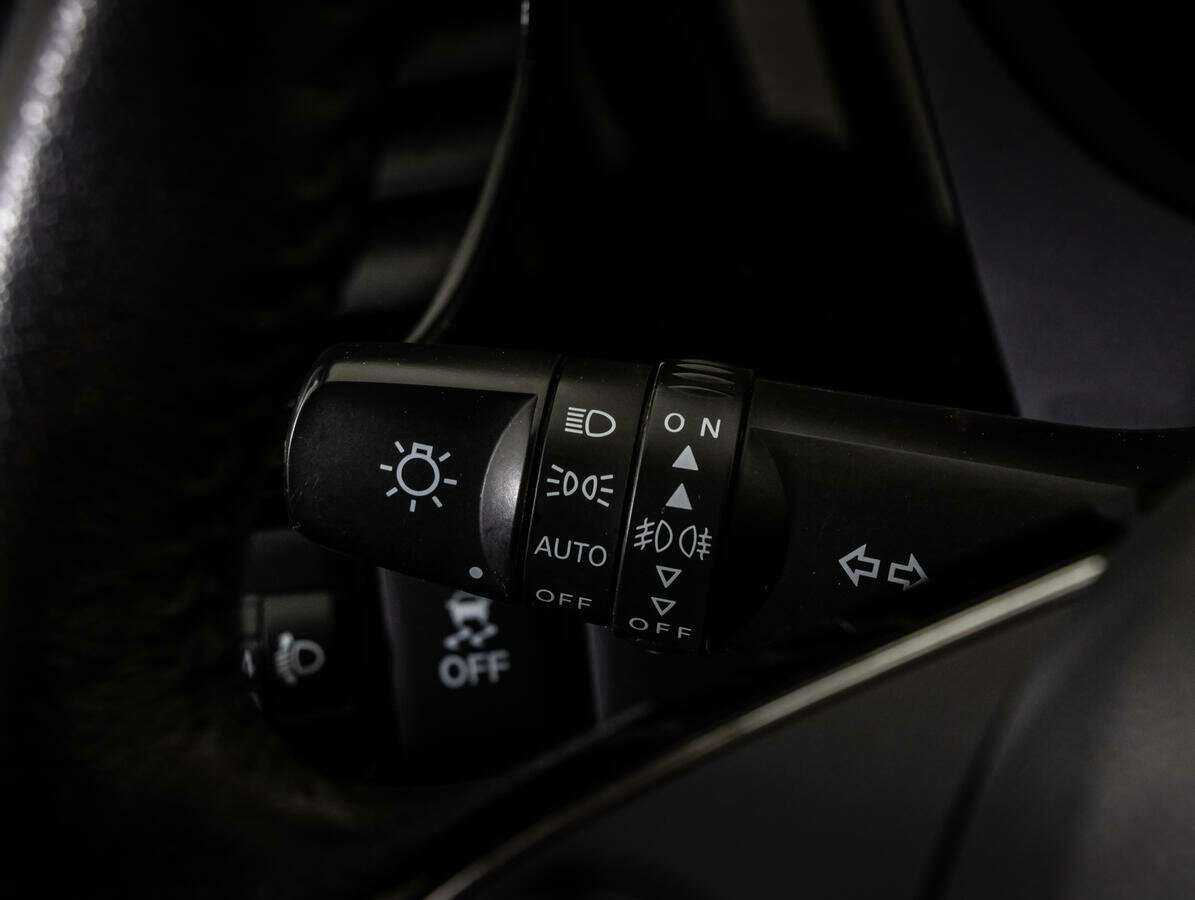 Mitsubishi Outlander, 2018 Фото №18