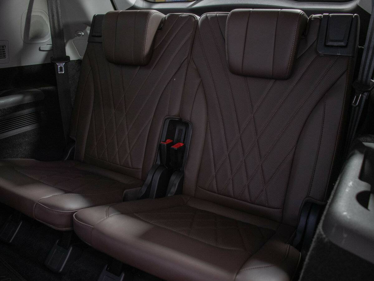 Chery Tiggo 8 Pro Max, 2023 Фото №12