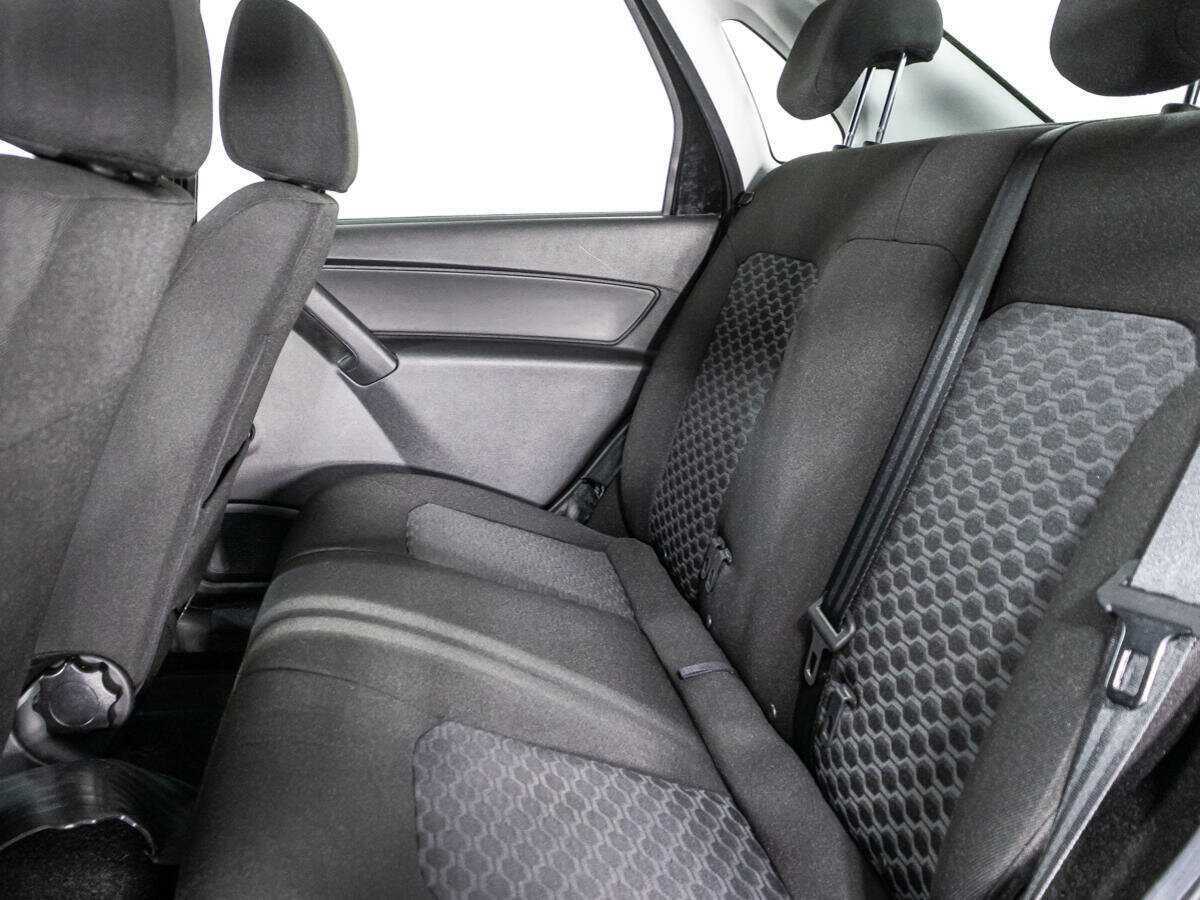 Lada (ВАЗ) Granta, 2022 Фото №10