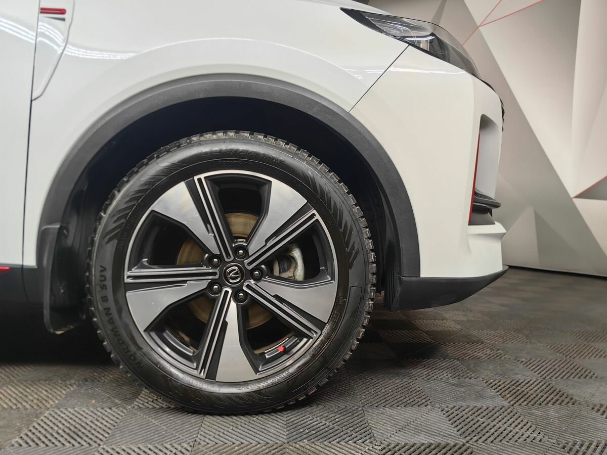 Changan CS55 Plus II, 2023 Фото №9