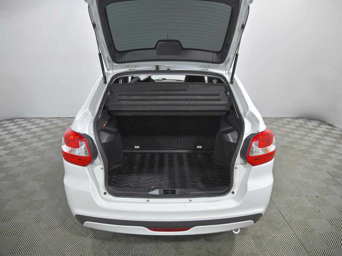 Lada (ВАЗ) Granta Euro-2, 2023 Фото №12