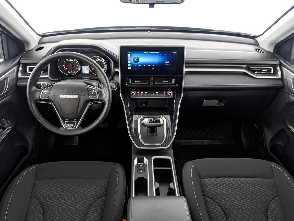Haval M6, 2023 Фото №12