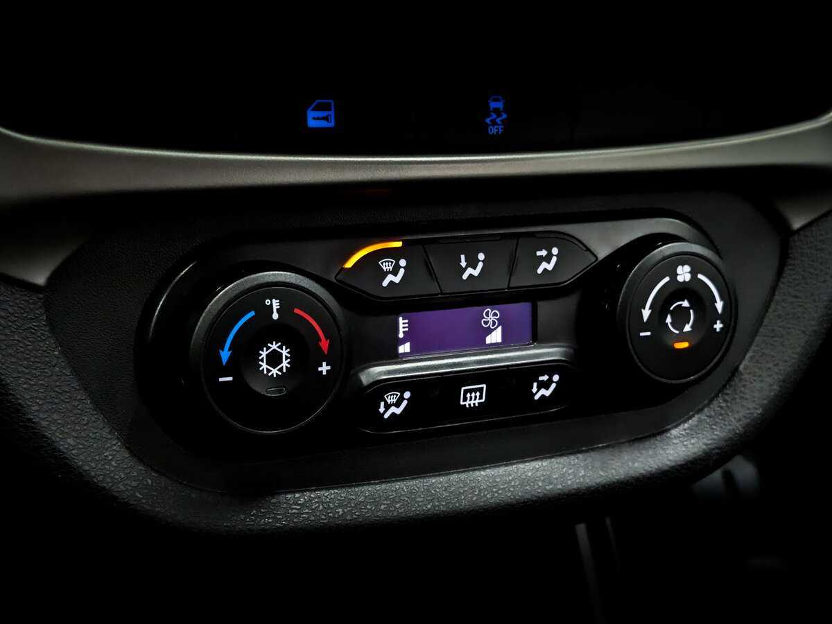 Lada (ВАЗ) Vesta SW Cross, 2019 Фото №23