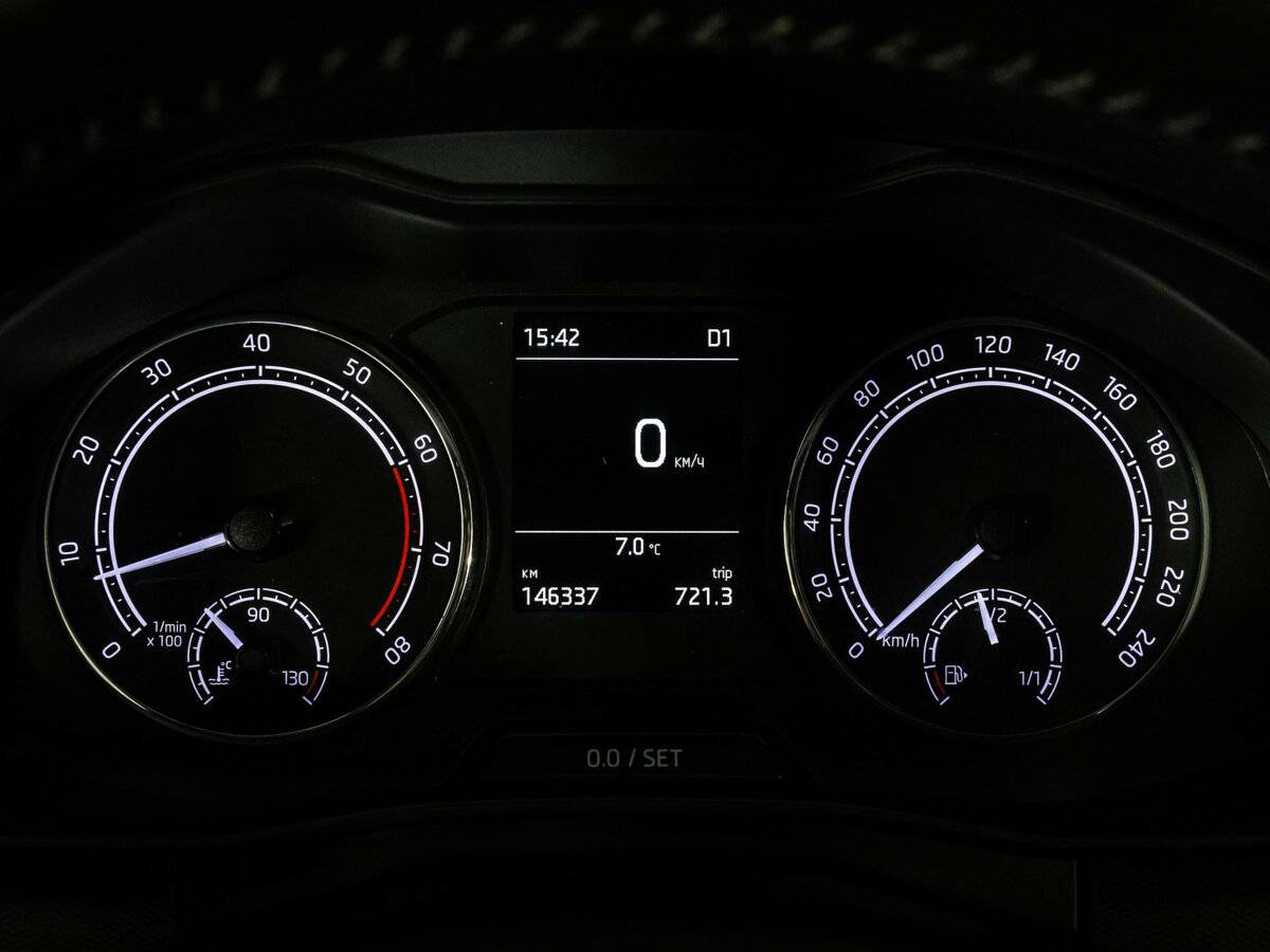 Skoda Rapid II, 2020 Фото №16