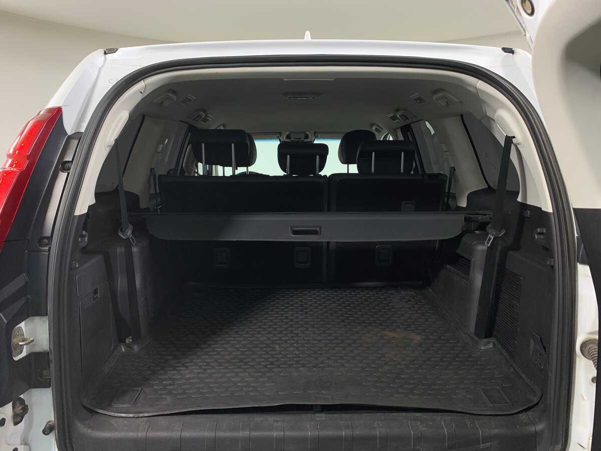 Haval H9, 2022 Фото №21