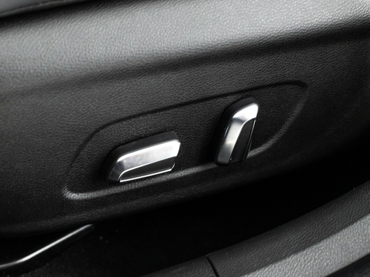 Omoda S5, 2023 Фото №15