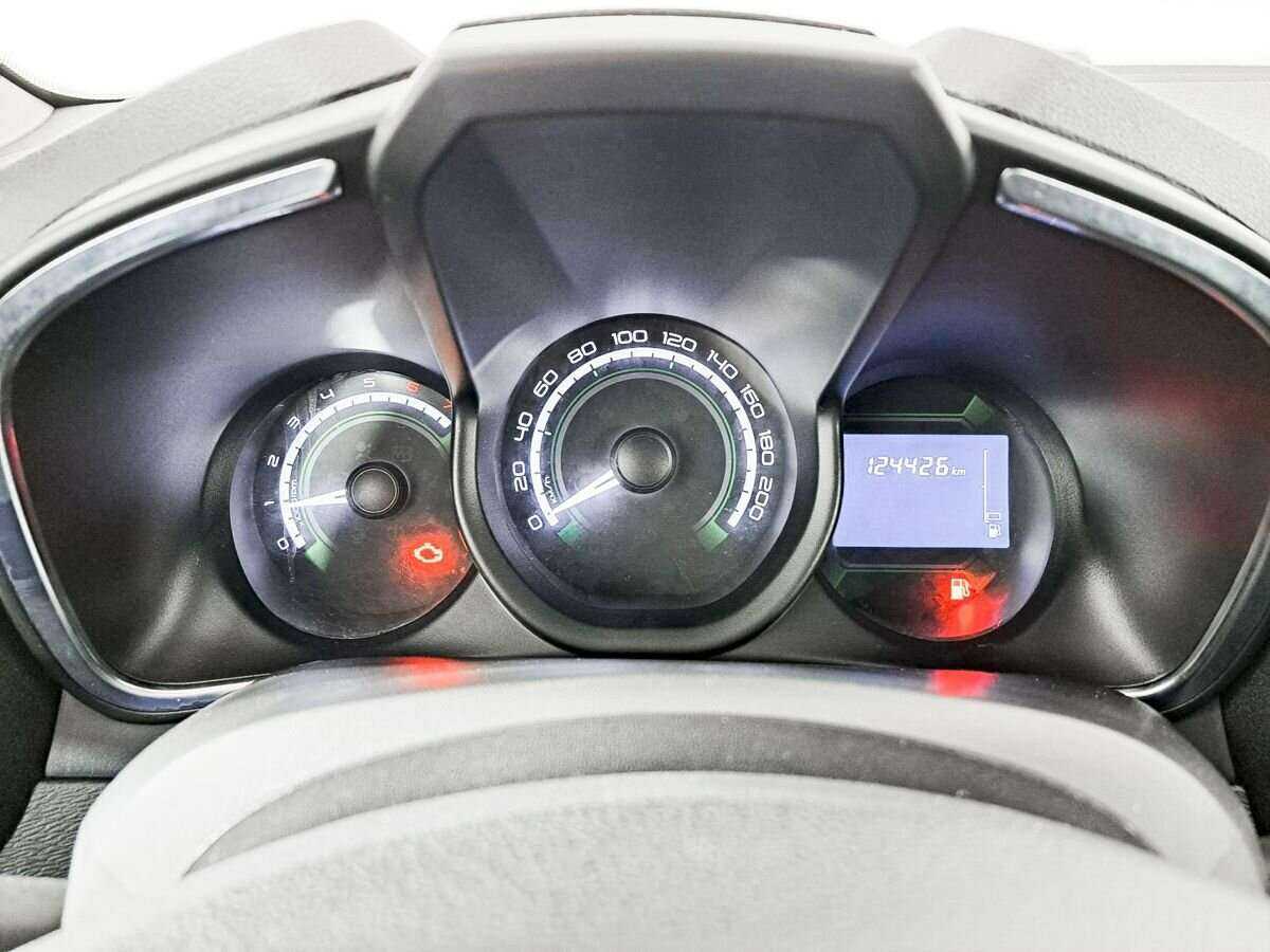 Lada (ВАЗ) XRAY, 2018 Фото №13