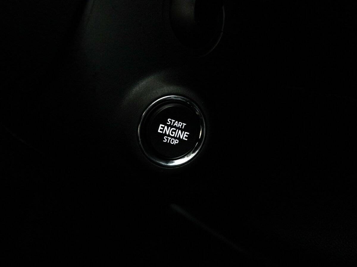 Skoda Kodiaq, 2018 Фото №19