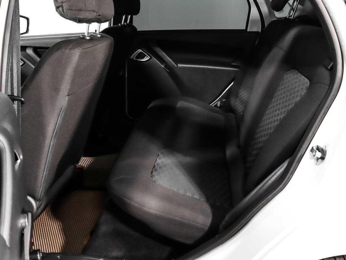 Lada (ВАЗ) Granta Euro-2, 2023 Фото №8