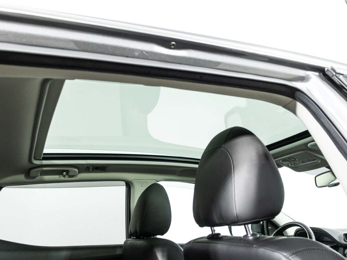 Nissan Qashqai II Рестайлинг, 2020 Фото №15