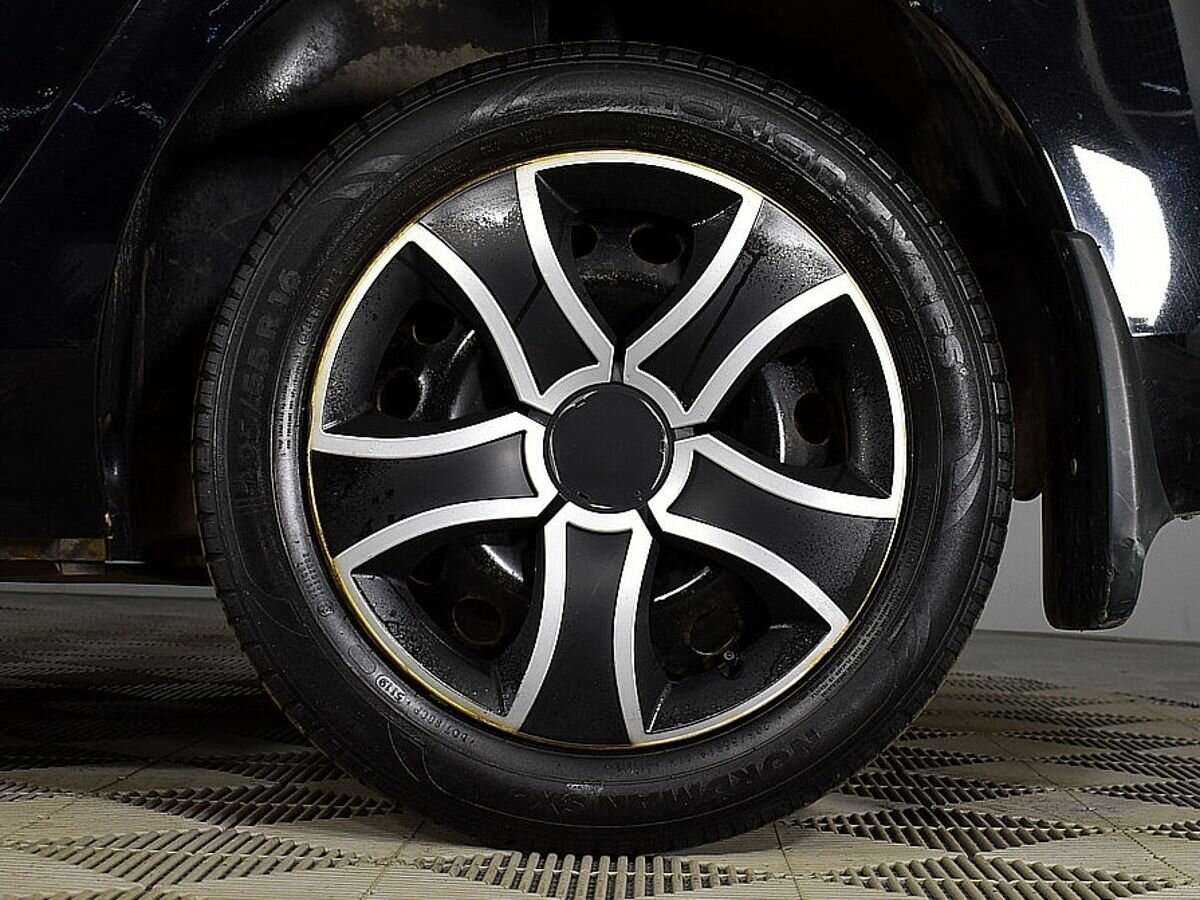 Citroen C4, 2012 Фото №6