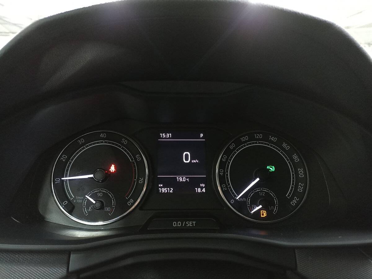 Skoda Rapid, 2022 Фото №13