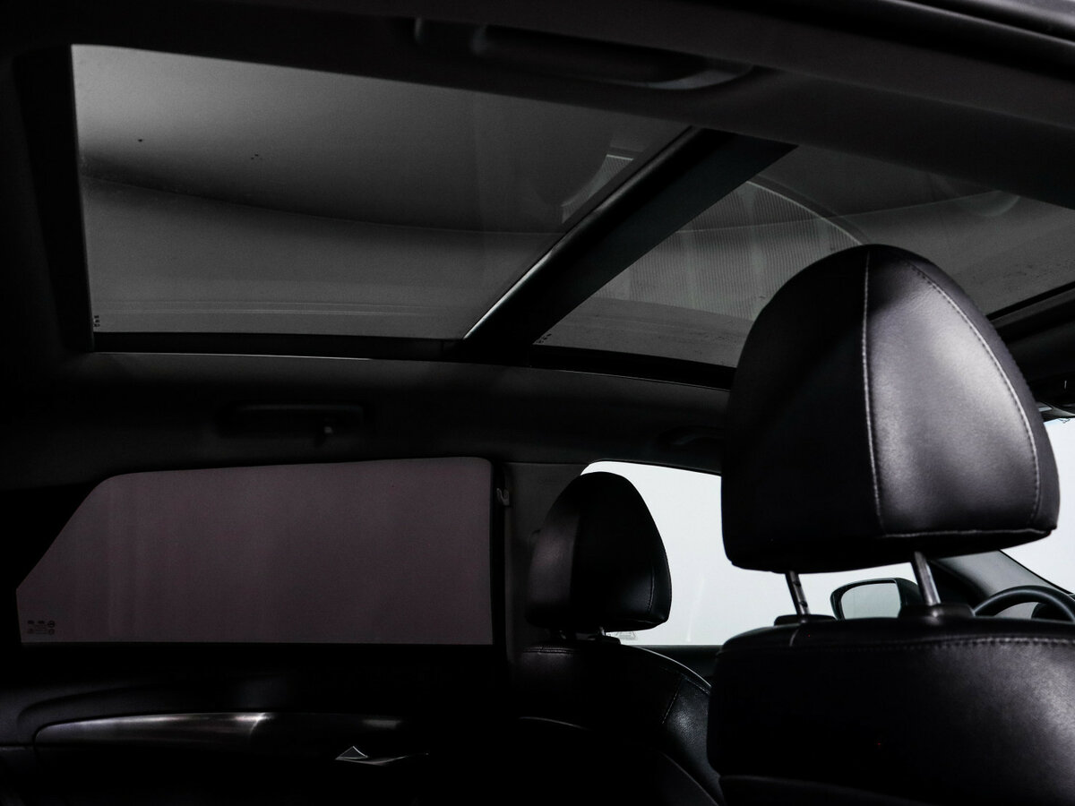 Hyundai i40 I, 2014 Фото №15