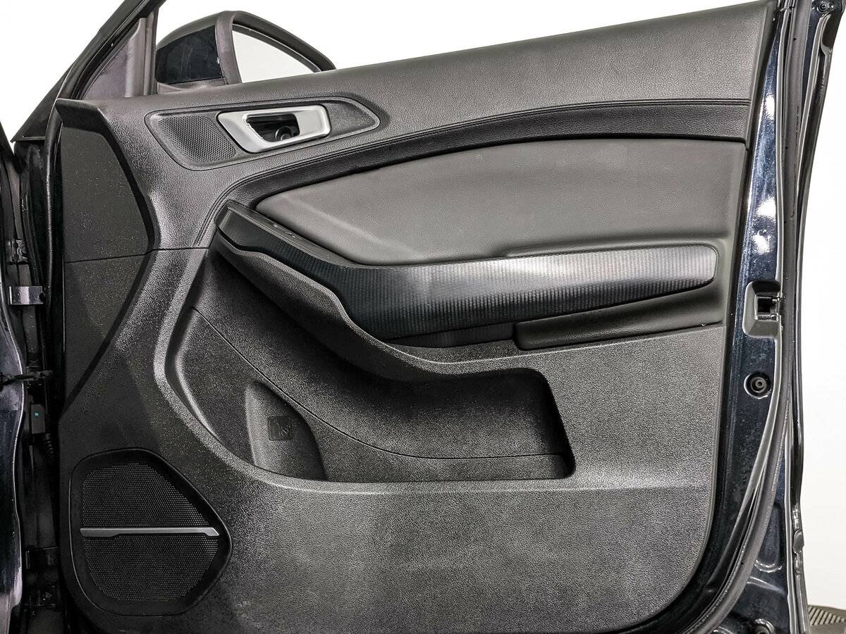 Chery Tiggo 4 I Рестайлинг, 2022 Фото №24