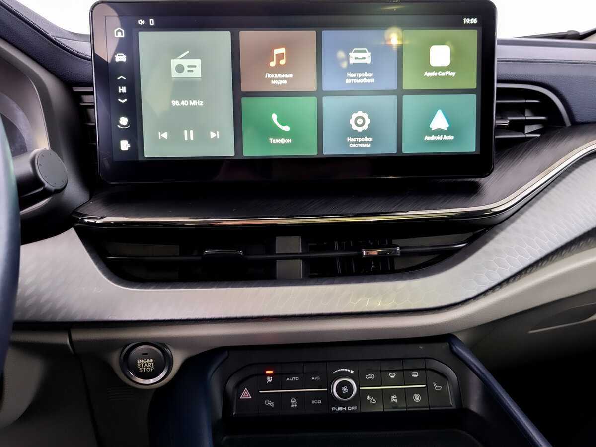 Haval F7, 2022 Фото №15