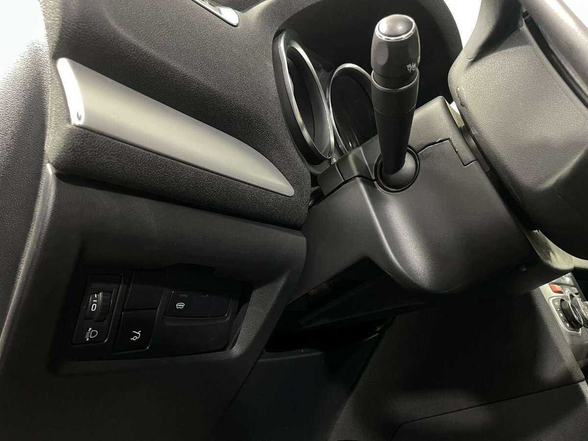 Citroen C4, 2015 Фото №8