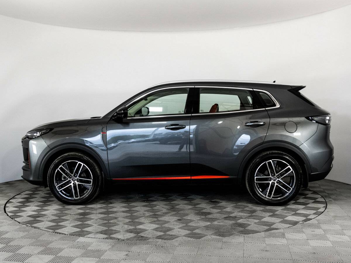 Changan CS55 Plus, 2023 Фото №9