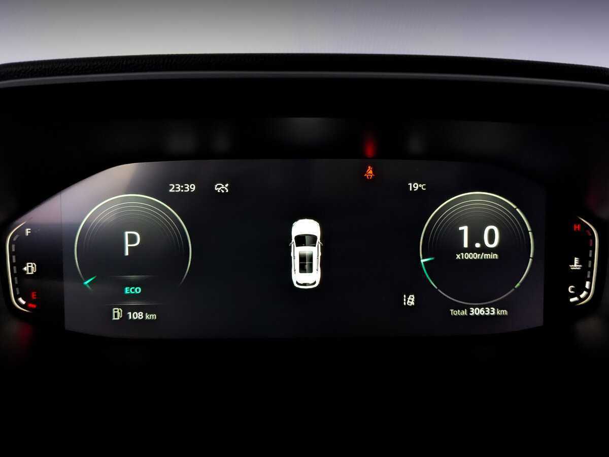 Changan CS55 Plus, 2023 Фото №13