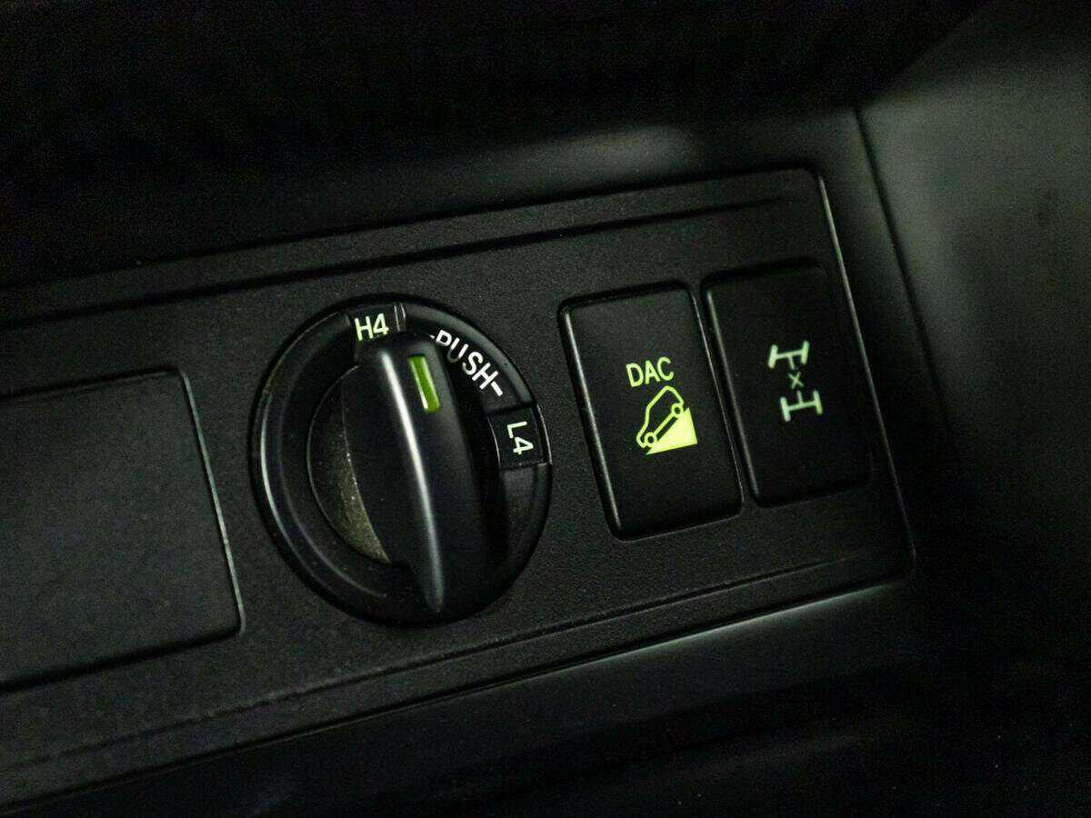 Toyota Land Cruiser Prado, 2012 Фото №14