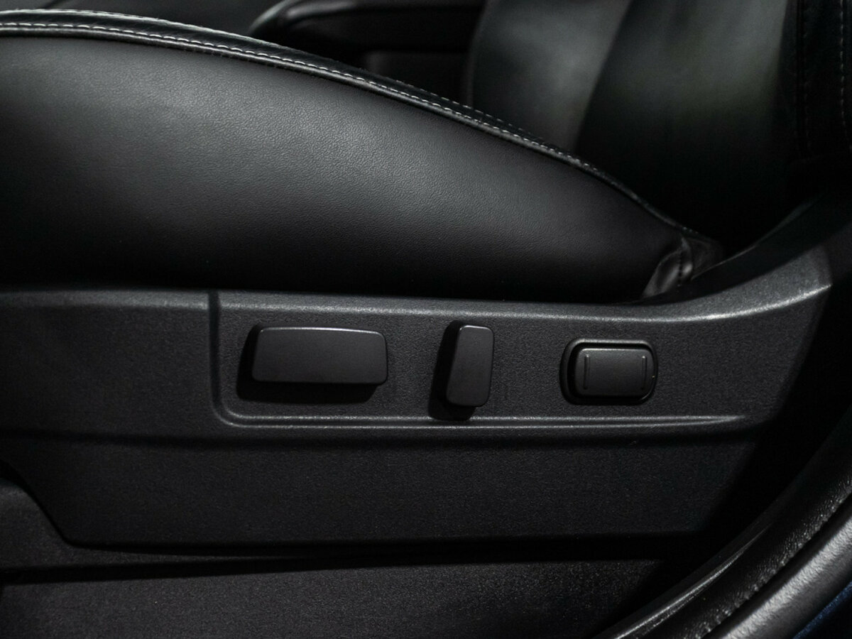 Mitsubishi Outlander III Рестайлинг 3, 2020 Фото №12