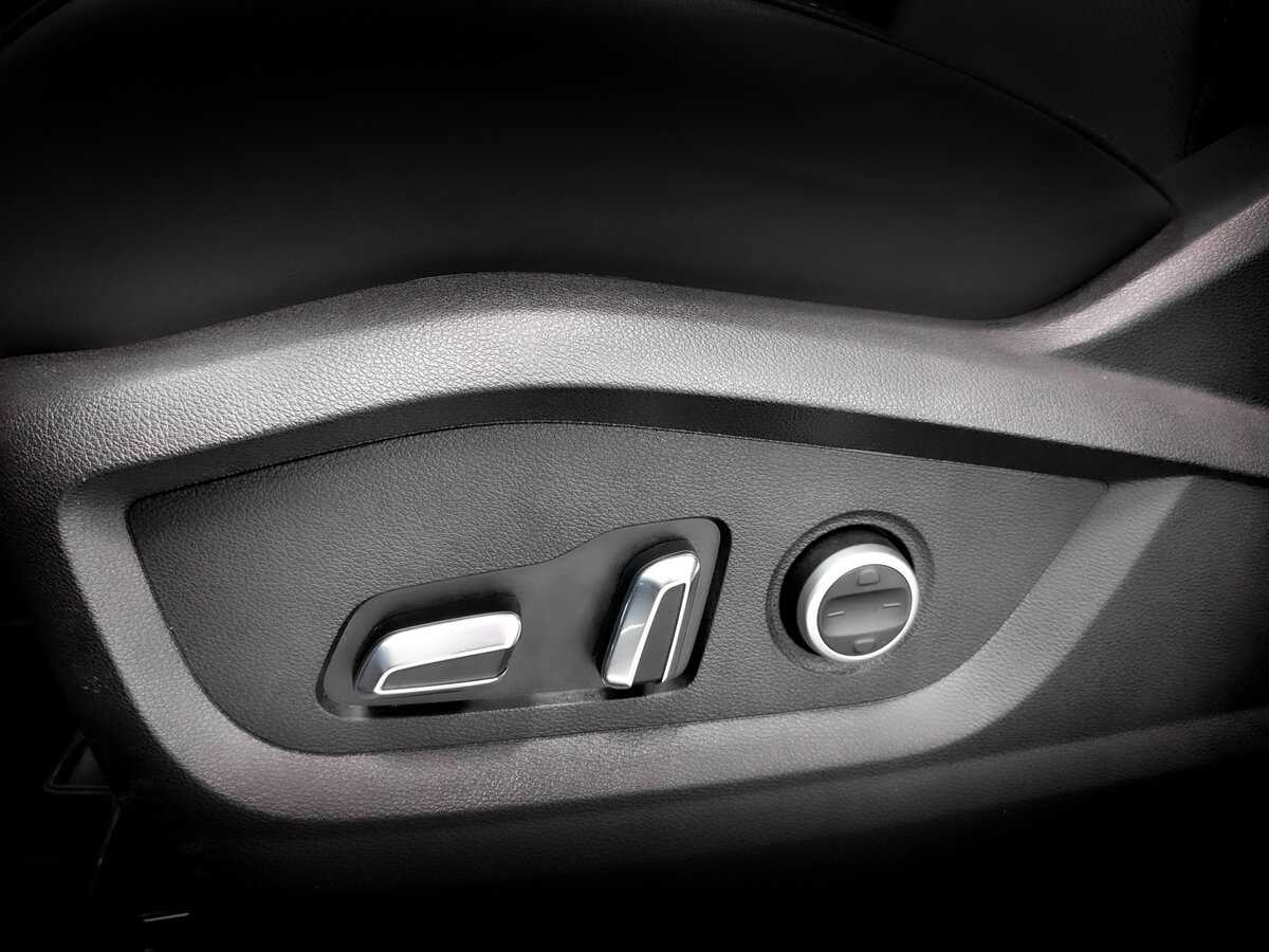 Exeed LX, 2023 Фото №19