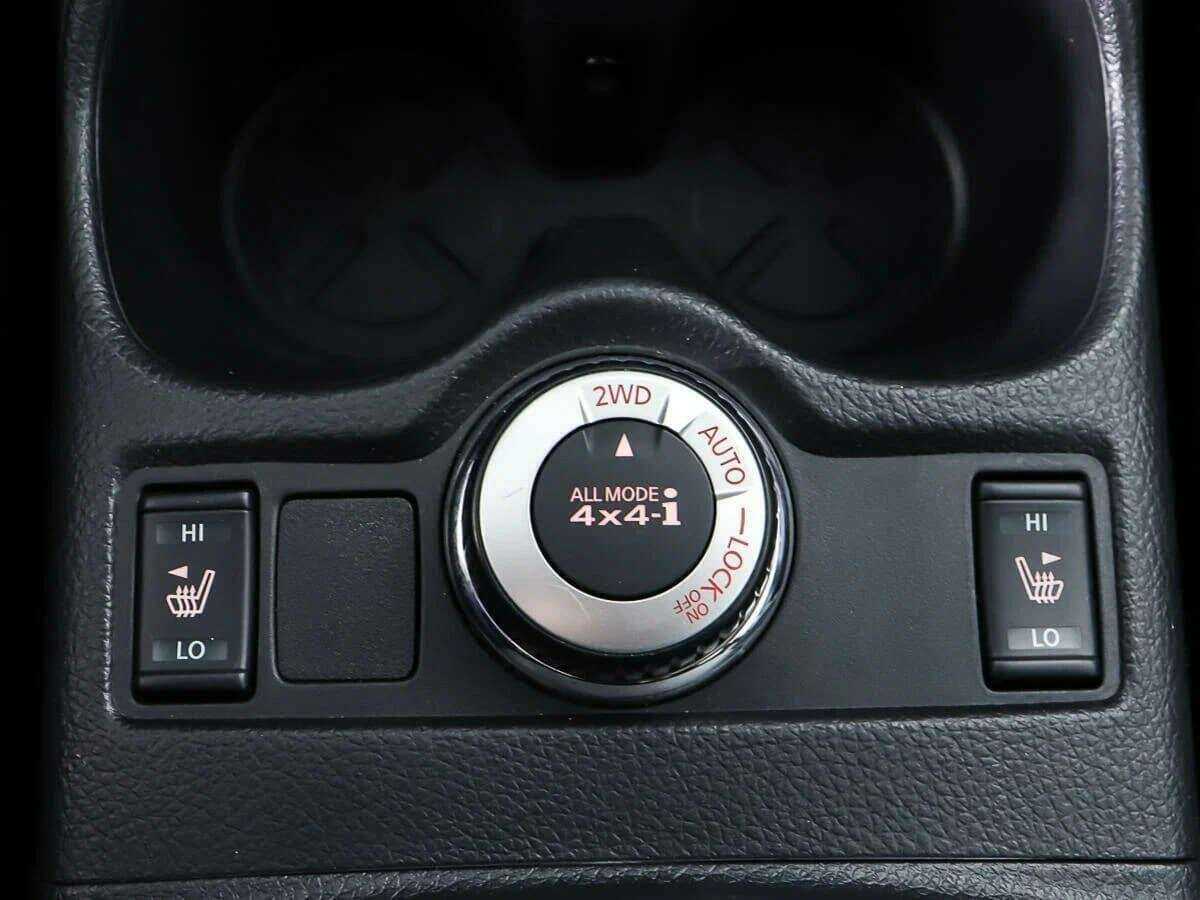 Nissan Qashqai, 2018 Фото №23