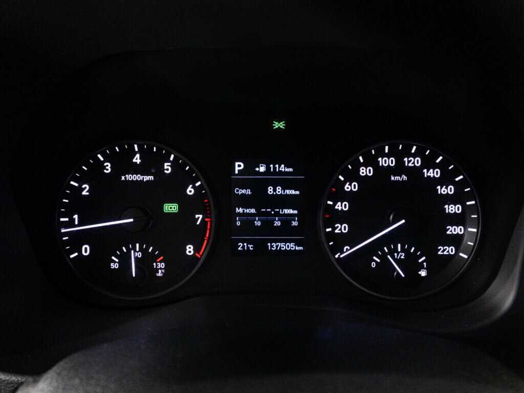 Hyundai Solaris, 2017 Фото №12