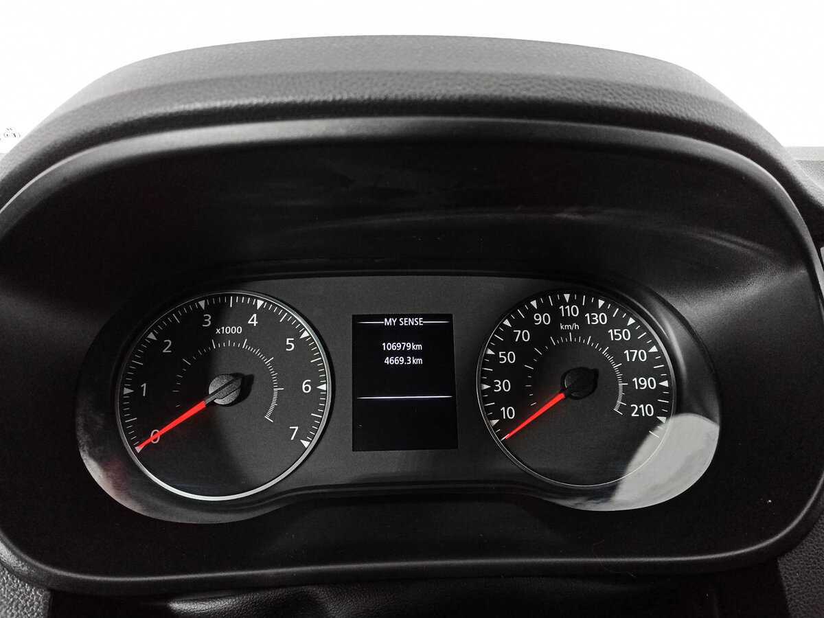 Renault Arkana, 2019 Фото №10