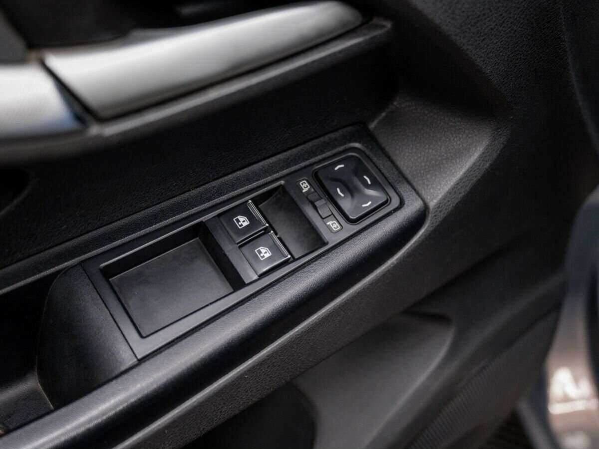 Lada (ВАЗ) Vesta, 2015 Фото №15