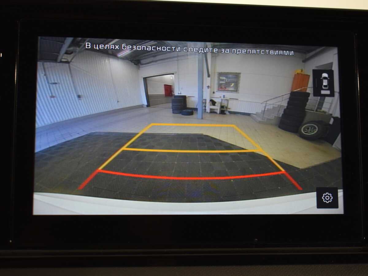 Kia K5, 2020 Фото №20