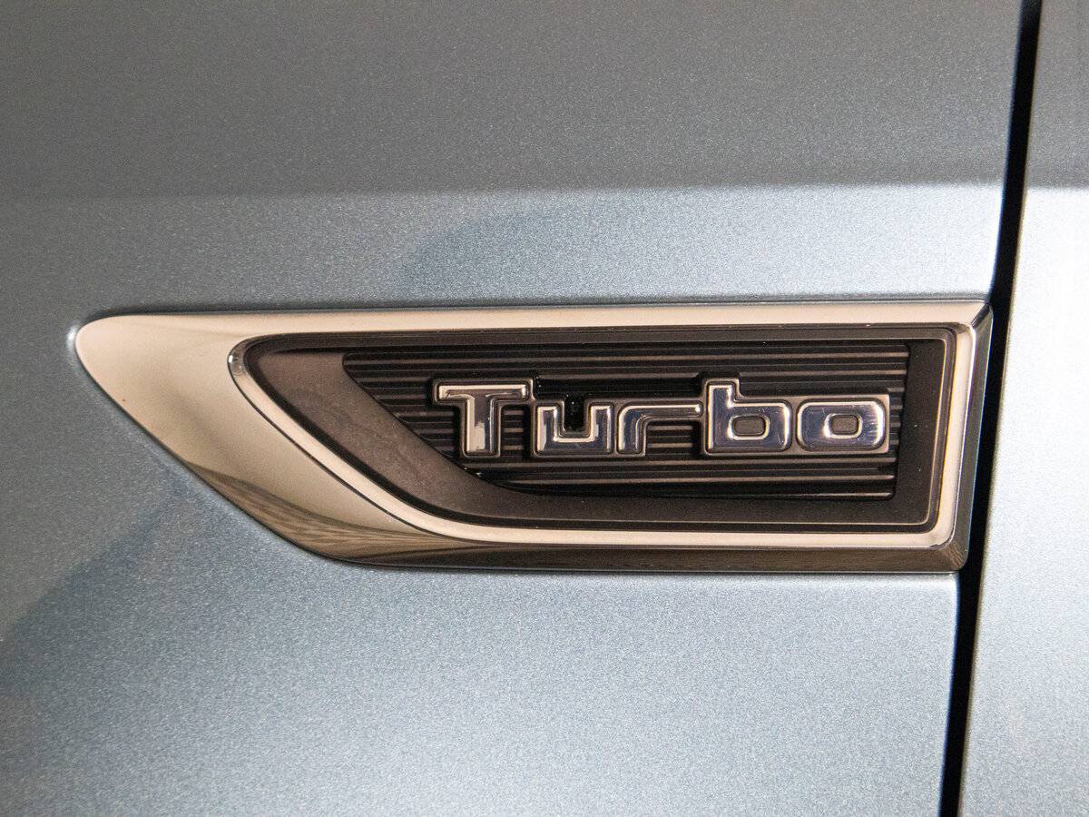 Changan CS55, 2021 Фото №6