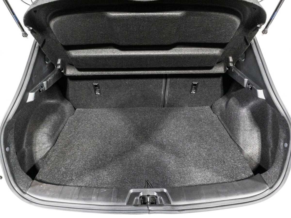 Nissan Qashqai, 2021 Фото №15