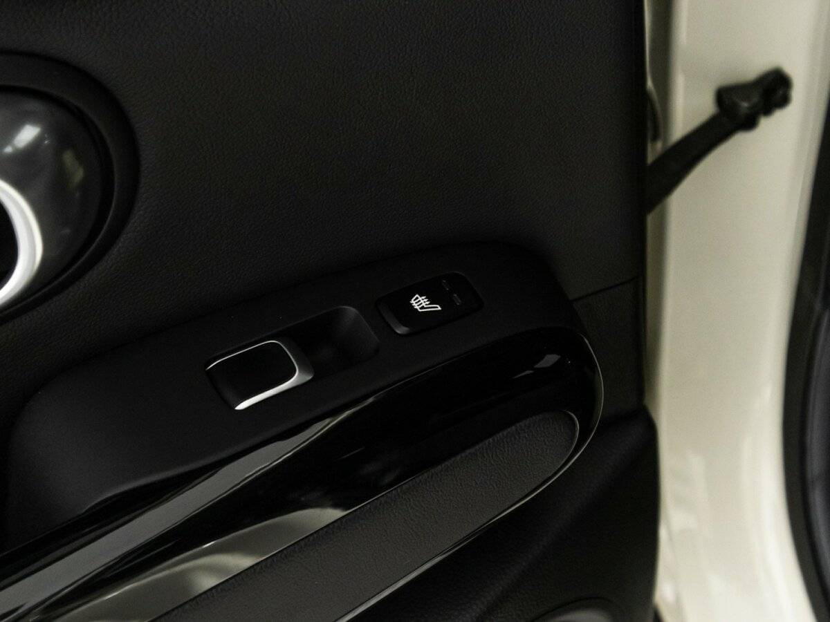 Kia Soul, 2018 Фото №16