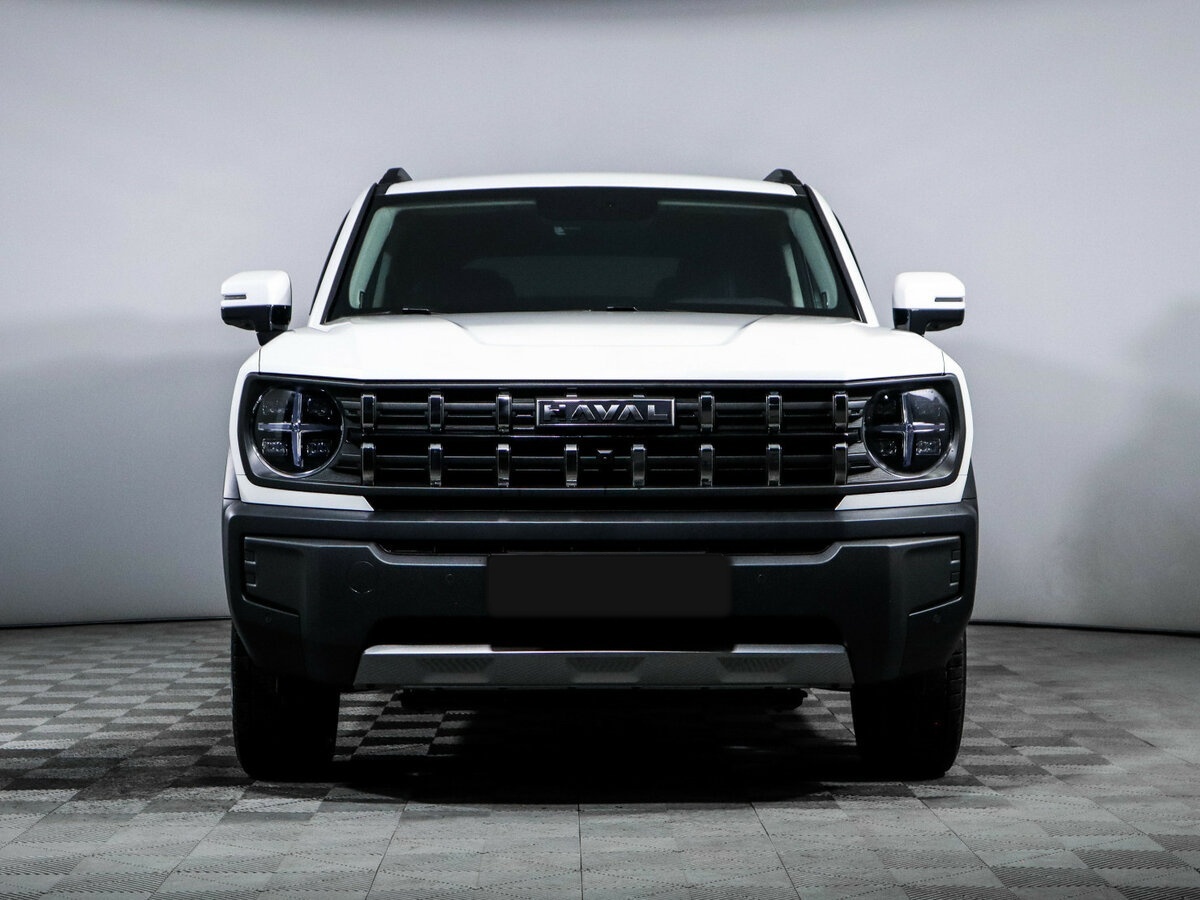 Haval H3, 2025 Фото №2
