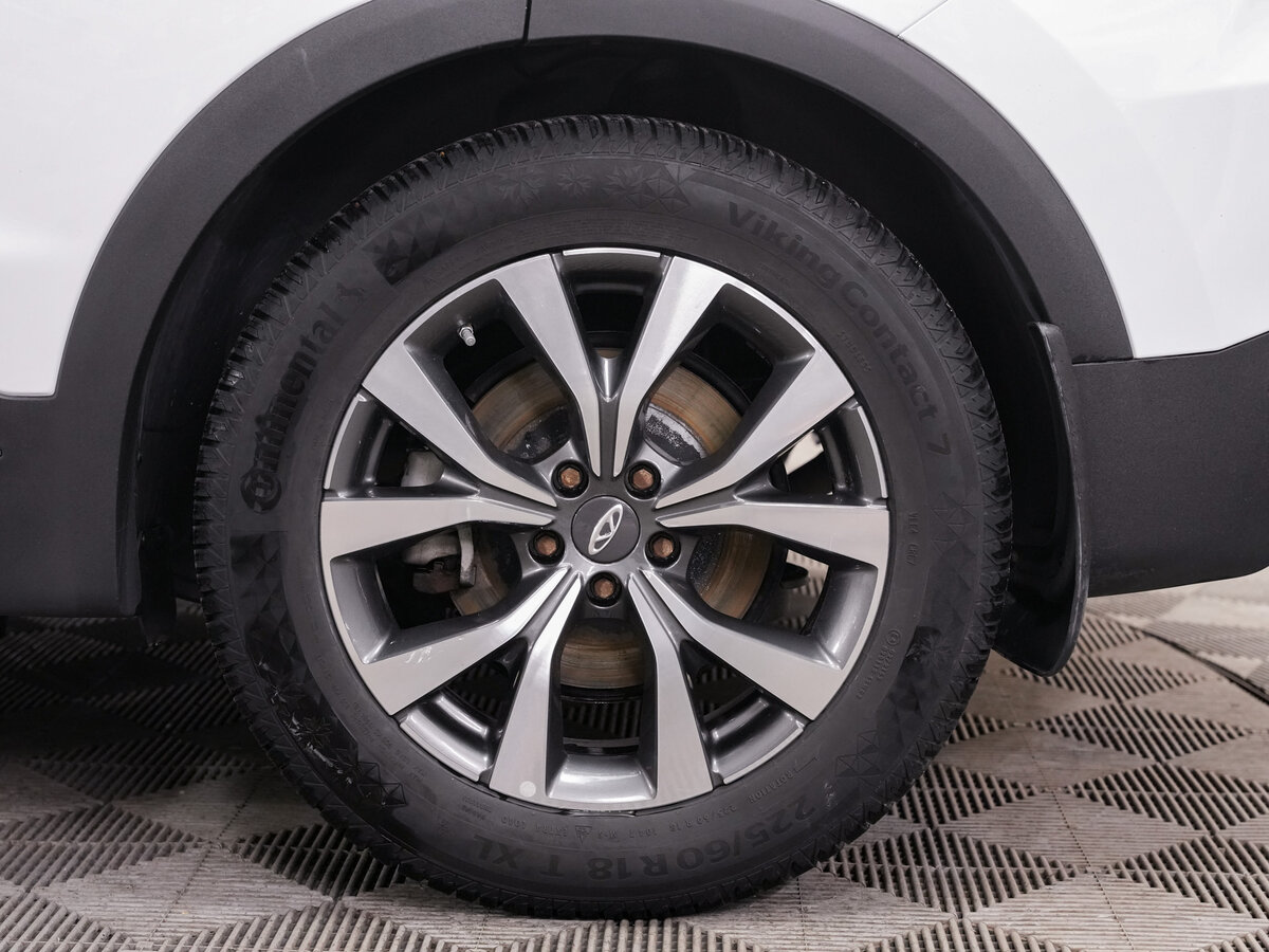 Chery Tiggo 7 Pro I, 2020 Фото №9