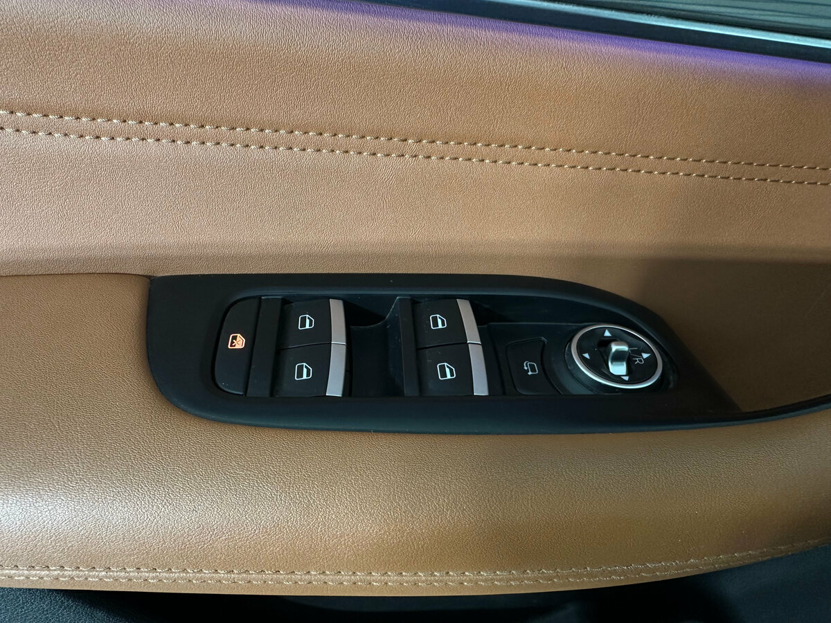 Chery Tiggo 8 Pro Max I, 2023 Фото №16