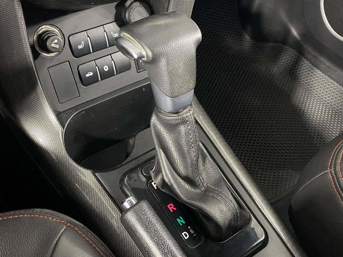 Lifan X60, 2017 Фото №11