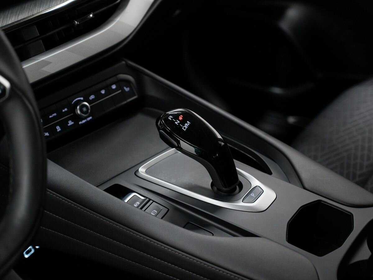 Haval F7x, 2023 Фото №16