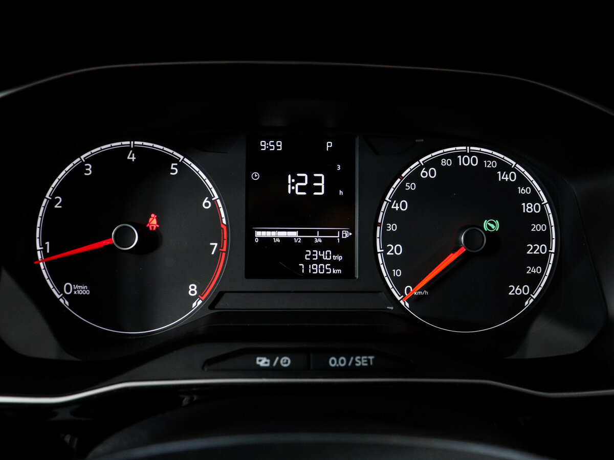 Jetta VS5 I Рестайлинг, 2023 Фото №11