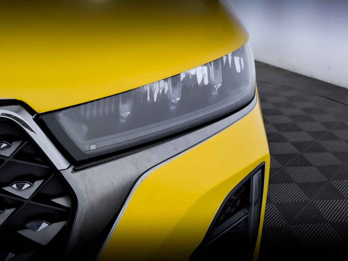 Chery Tiggo 7 Pro Max I, 2024 Фото №16