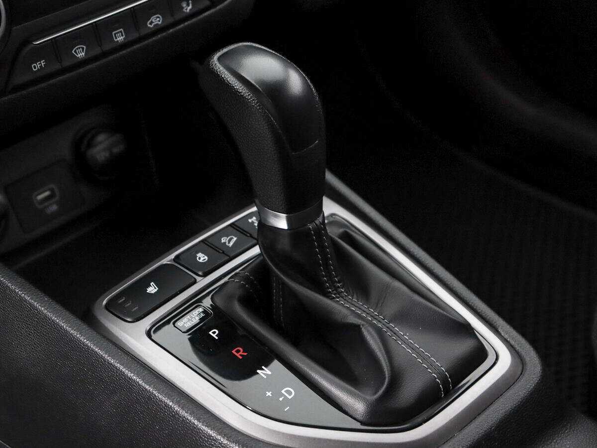 Hyundai Creta, 2020 Фото №9