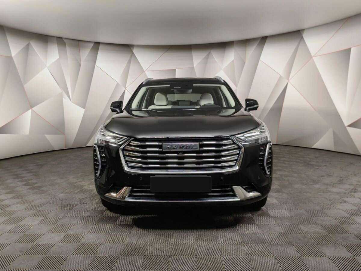 Haval Jolion, 2023 Фото №7