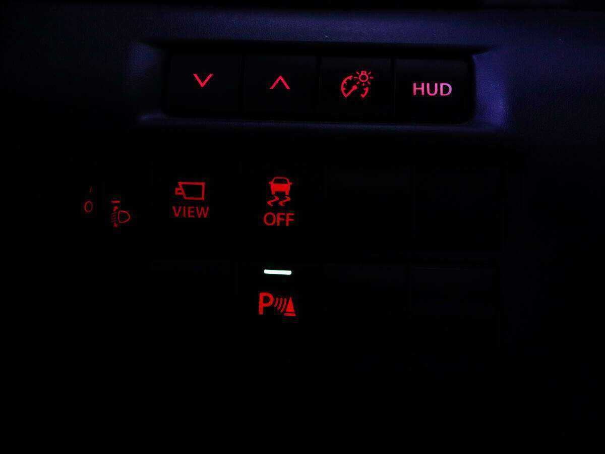 Suzuki Baleno, 2022 Фото №19